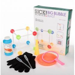 Big Bubble Blast Science Kit